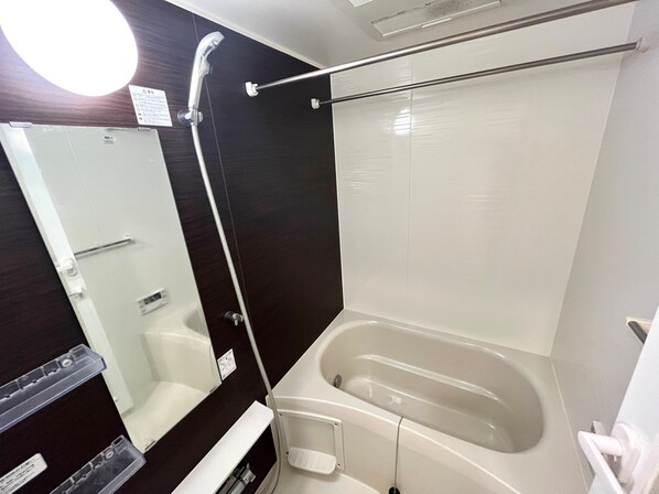 パークアクシス錦糸町ヴェールの物件内観写真